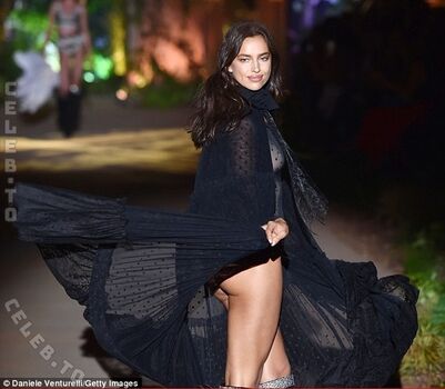 Irina Shayk