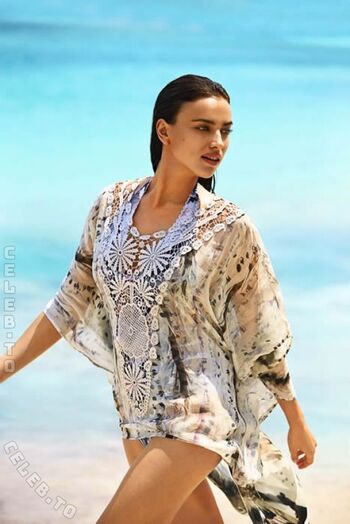 Irina Shayk