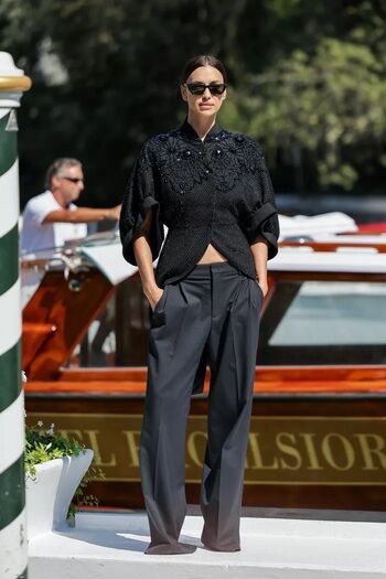 Irina Shayk
