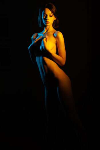 Irina Telicheva | AmberQ | Tasha