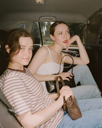 Iris Apatow