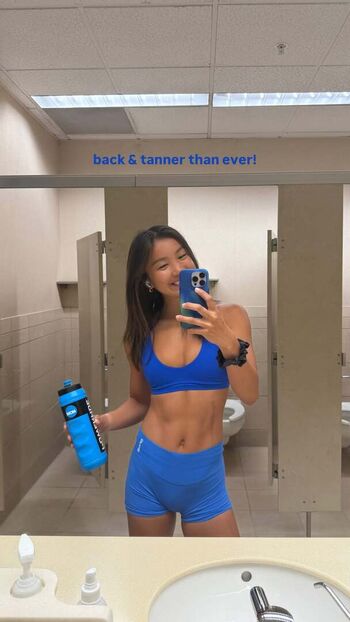 Iris Yang