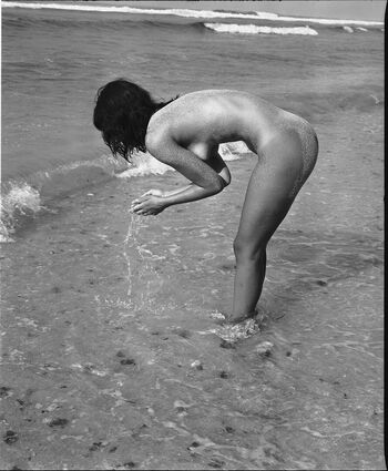 Isabel Kashi