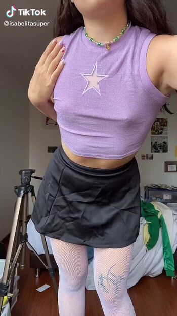 isabelitasuper