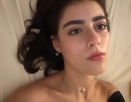 Isabella Angelina
