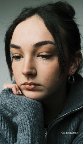 Isabelle Smith