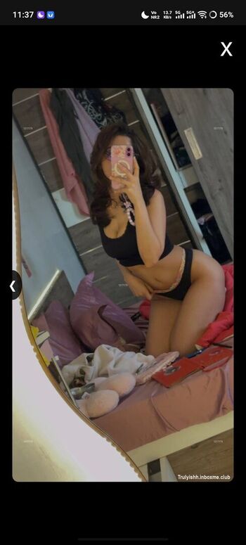 Isha Modi