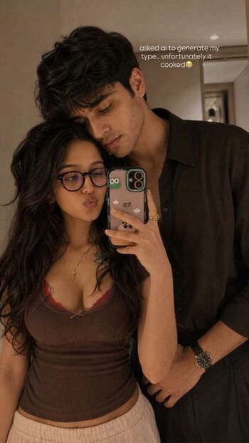Isha Modi
