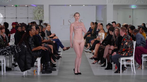 Isis Fashion Awards