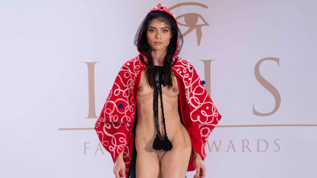 Isis Fashion Awards