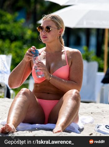 Iskra Lawrence
