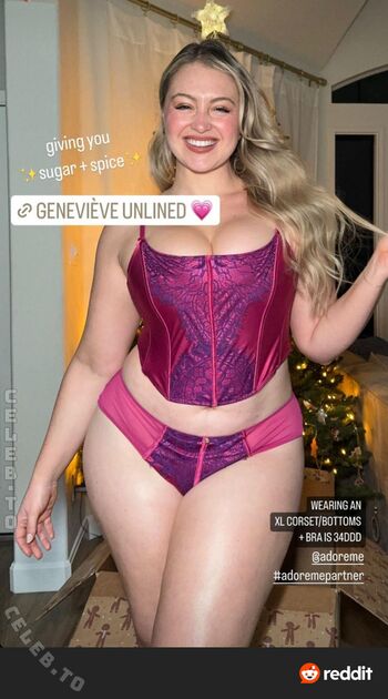 Iskra Lawrence
