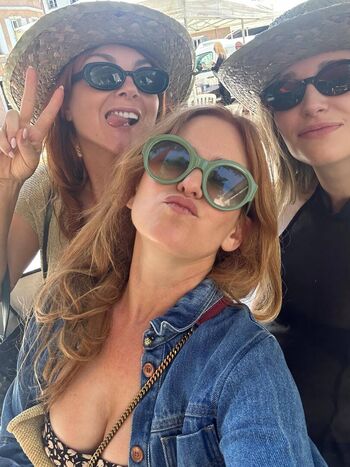 Isla Fisher