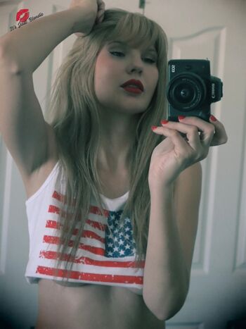 Itsjustblondie -Itsjustashley13