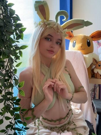 Itsy.eevee