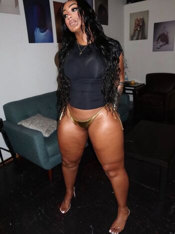 Jada Thorpe