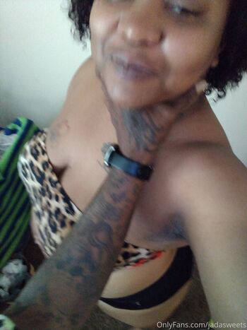 jadasweets