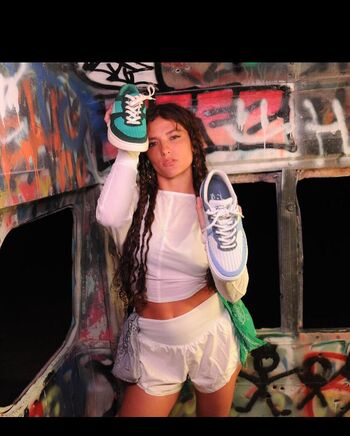 Jade Chynoweth