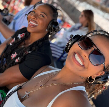 Jaida Parker - WWE