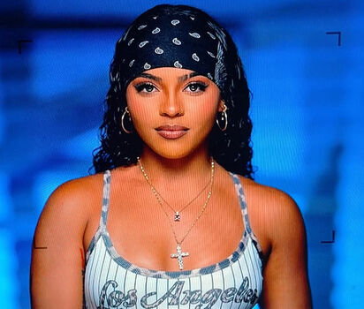 Jaida Parker - WWE