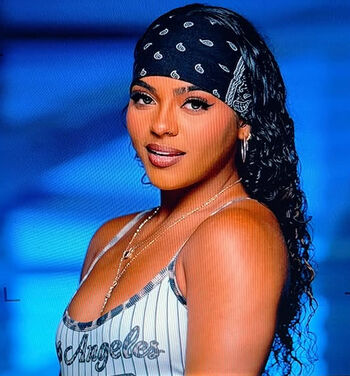 Jaida Parker - WWE