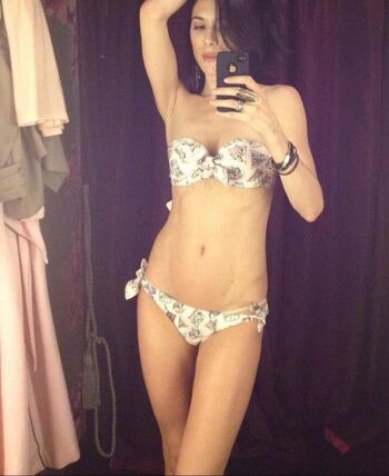 Jaime Murray