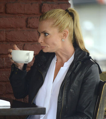 Jaime Pressly