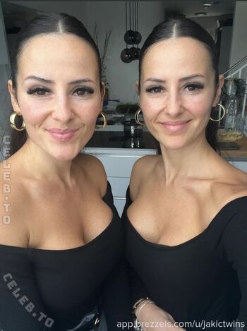 Jakic Twins