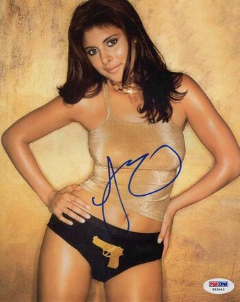 Jamie Sigler