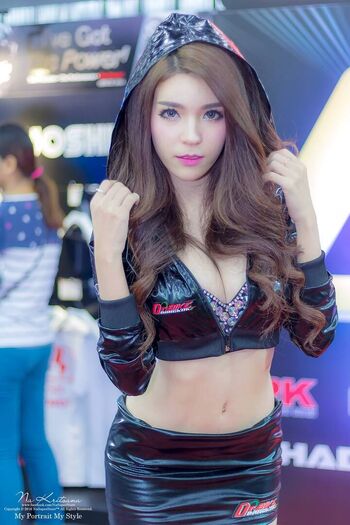 Janet Kanokwan Saesim