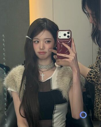 Jang Won-young