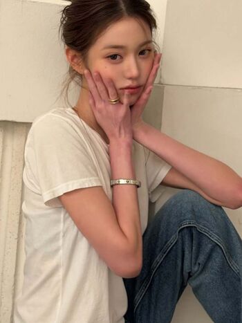 Jang Won-young