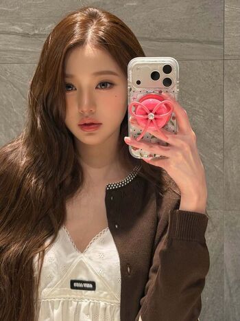 Jang Won-young