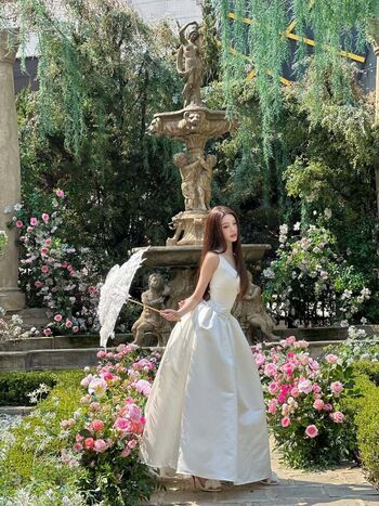 Jang Won-young