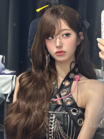 Jang Won-young