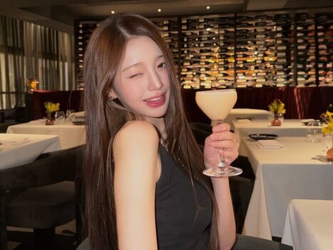 Jang Won-young