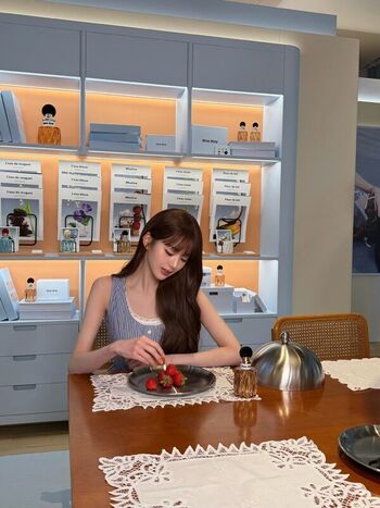 Jang Won-young