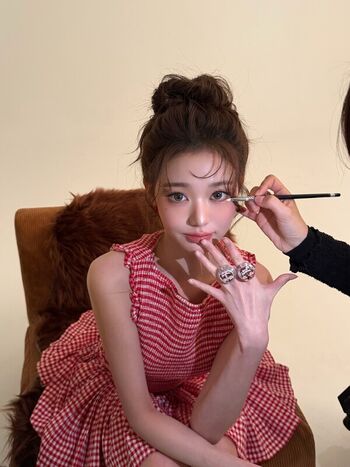 Jang Won-young