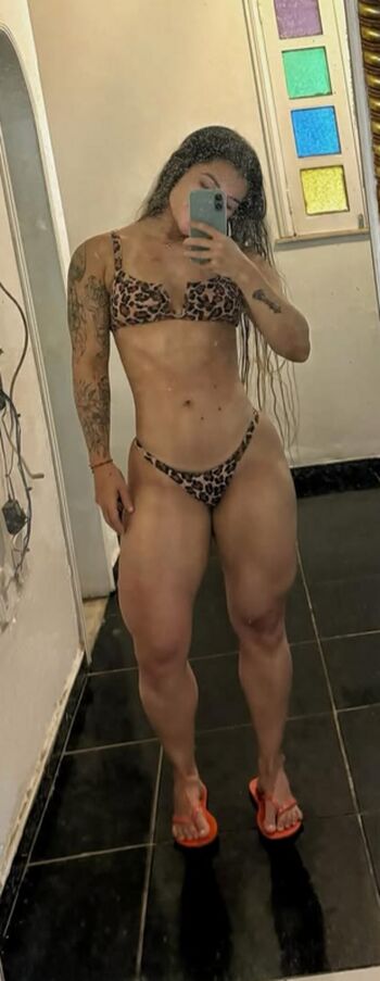 Jannielly Canafistulla