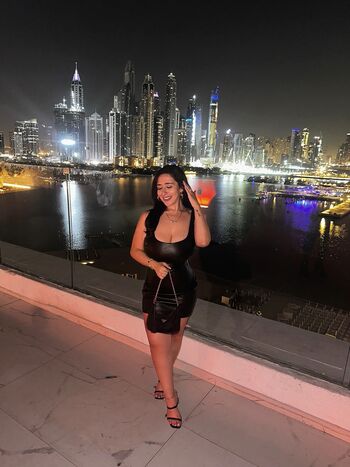 Jasmine Elmekabati