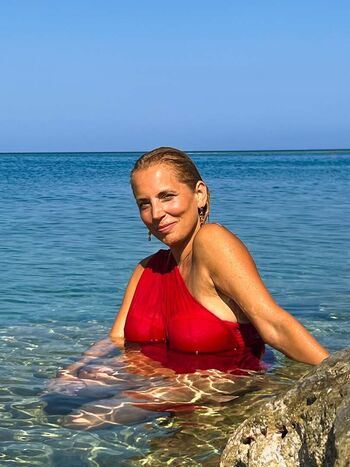 Jasmine Harman