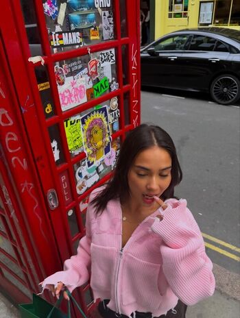 Jasmine Long