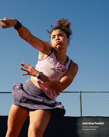 Jasmine Paolini