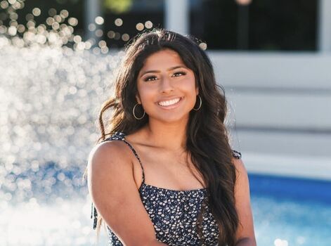 Jasmine Thomas