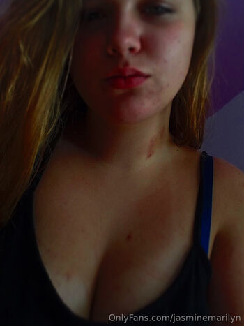 jasminemarilyn
