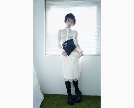 Jav Actress Gravure