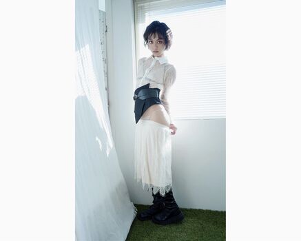 Jav Actress Gravure