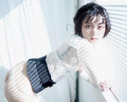 Jav Actress Gravure