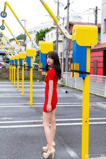 Jav Actress Gravure