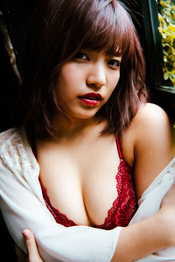 Jav Actress Gravure